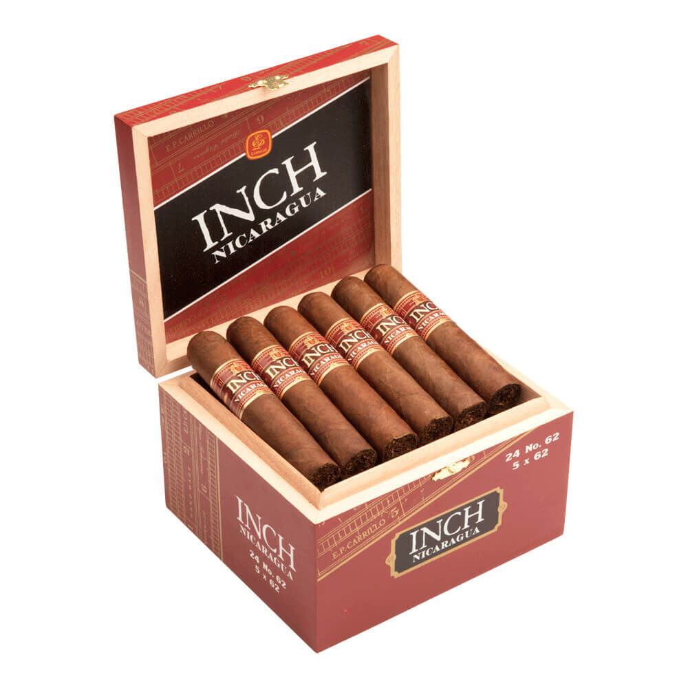 View product media INCHN62 No. 62, , jrcigars 2